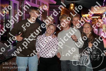 Evenement foto: Serie 2073