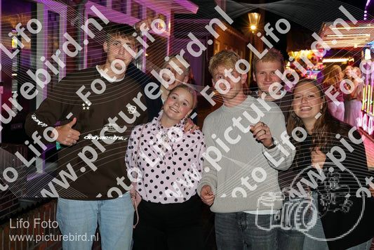 Evenement foto: Serie 2073