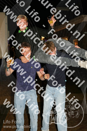 Evenement foto: Serie 2073