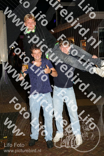 Evenement foto: Serie 2073