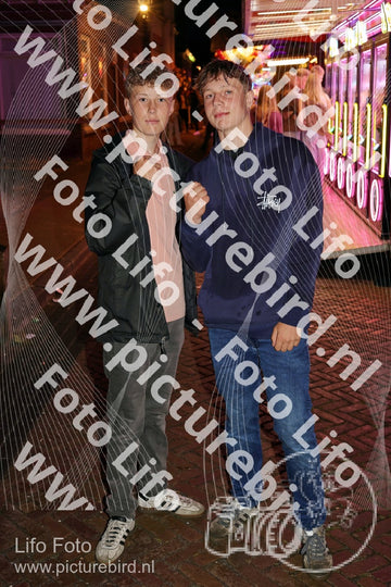 Evenement foto: Serie 2073
