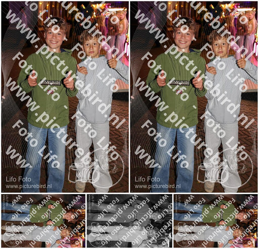 Evenement foto: Serie 2073