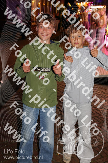 Evenement foto: Serie 2073