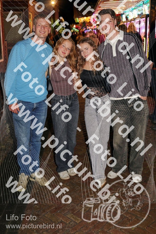 Evenement foto: Serie 2073