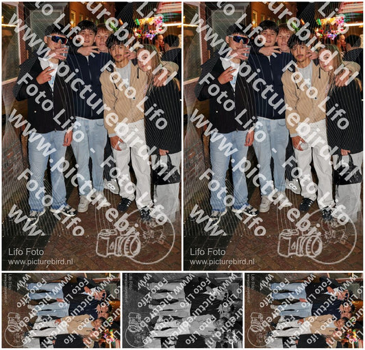 Evenement foto: Serie 2073