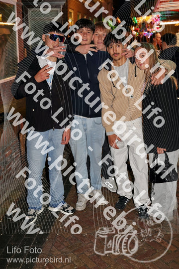 Evenement foto: Serie 2073