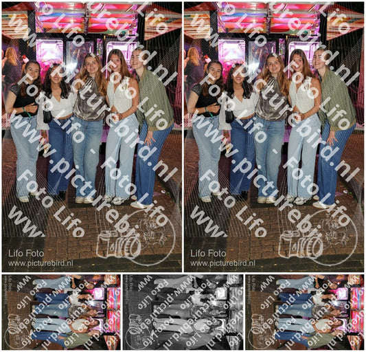 Evenement foto: Serie 2073