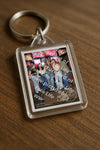Evenement foto: Serie 2073