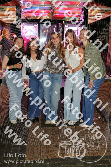 Evenement foto: Serie 2073