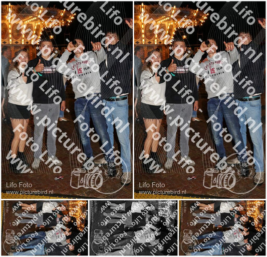 Evenement foto: Serie 2073