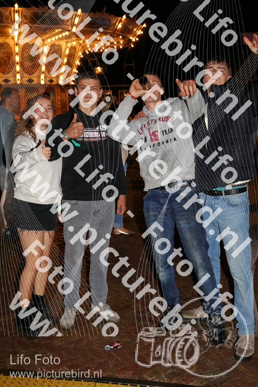 Evenement foto: Serie 2073
