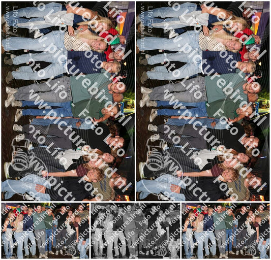Evenement foto: Serie 2073
