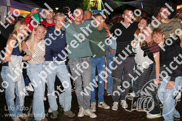 Evenement foto: Serie 2073