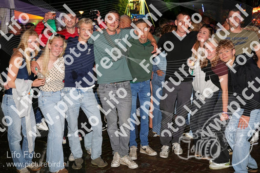 Evenement foto: Serie 2073