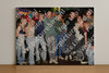 Evenement foto: Serie 2073