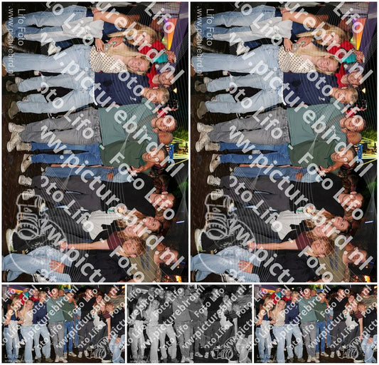 Evenement foto: Serie 2073