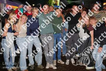 Evenement foto: Serie 2073