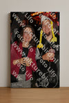 Evenement foto: Serie 2073