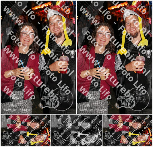 Evenement foto: Serie 2073