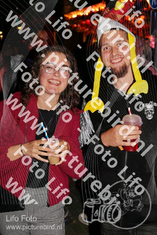 Evenement foto: Serie 2073