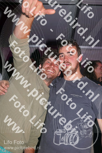 Evenement foto: Serie 2073
