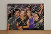 Evenement foto: Serie 2073