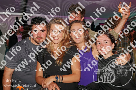 Evenement foto: Serie 2073