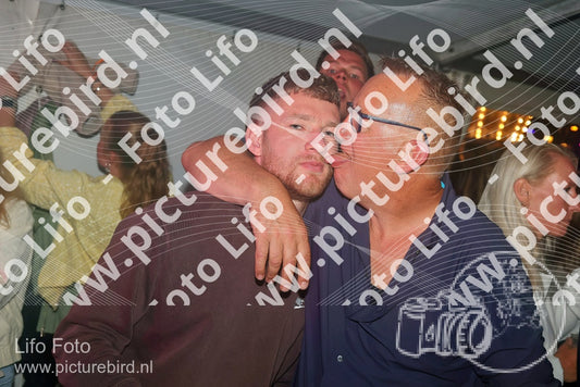 Evenement foto: Serie 2073