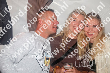 Evenement foto: Serie 2073