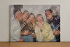 Evenement foto: Serie 2073