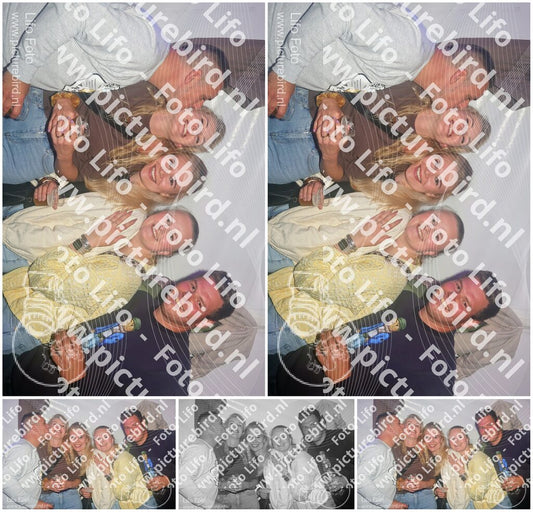 Evenement foto: Serie 2073