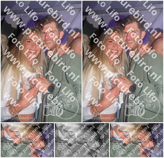 Evenement foto: Serie 2073