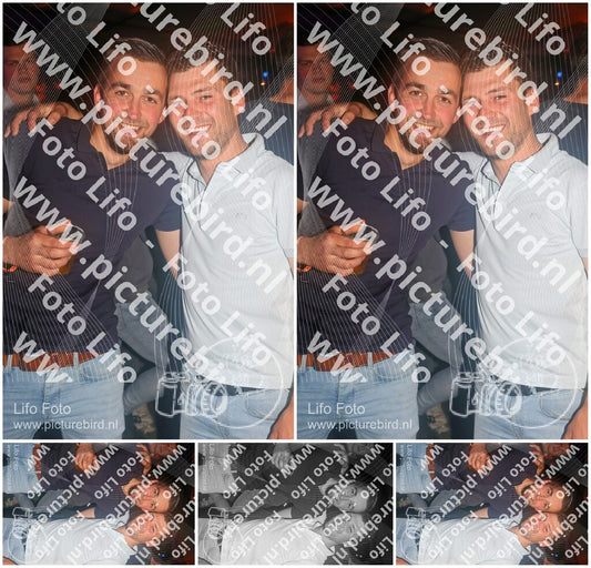 Evenement foto: Serie 2073