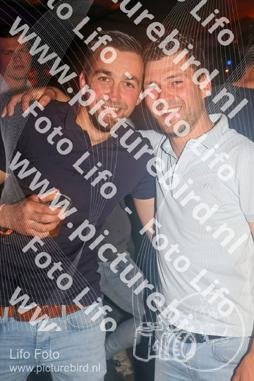 Evenement foto: Serie 2073