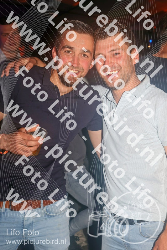 Evenement foto: Serie 2073