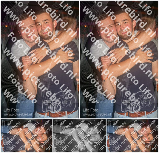 Evenement foto: Serie 2073