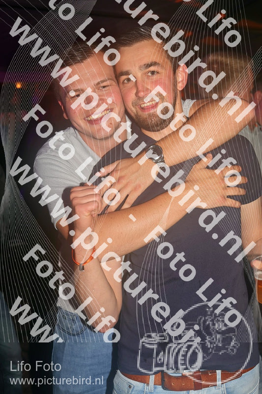 Evenement foto: Serie 2073