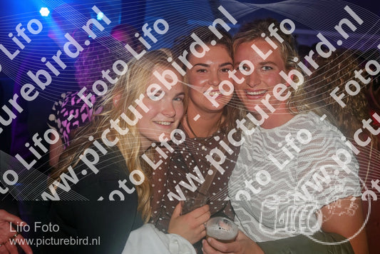 Evenement foto: Serie 2073