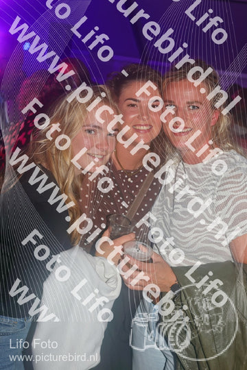 Evenement foto: Serie 2073