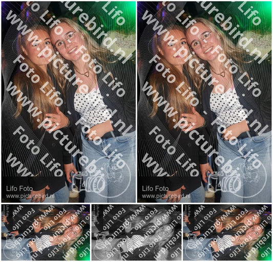 Evenement foto: Serie 2073
