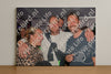 Evenement foto: Serie 2073