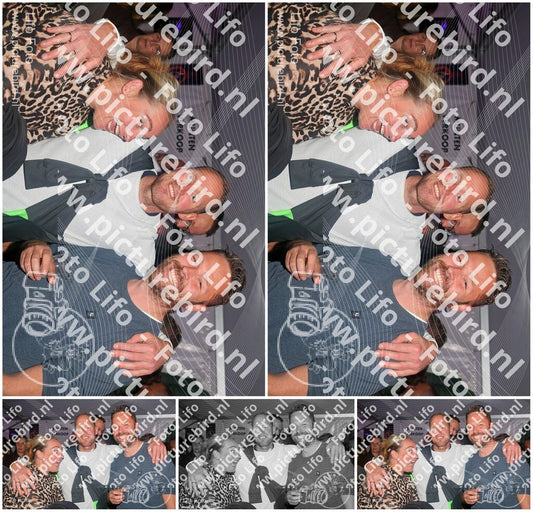 Evenement foto: Serie 2073