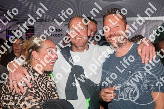 Evenement foto: Serie 2073