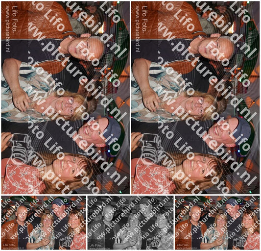 Evenement foto: Serie 2073