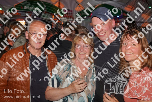 Evenement foto: Serie 2073