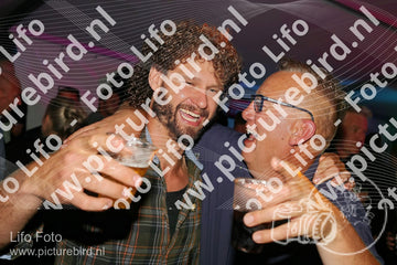 Evenement foto: Serie 2073