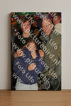 Evenement foto: Serie 2073