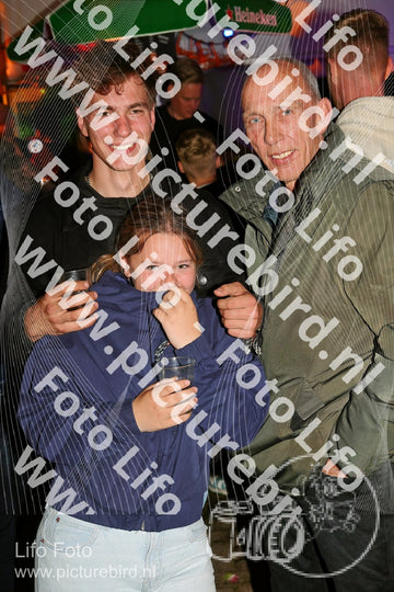 Evenement foto: Serie 2073