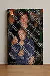Evenement foto: Serie 2073