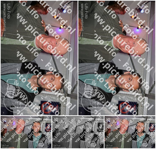 Evenement foto: Serie 2073
